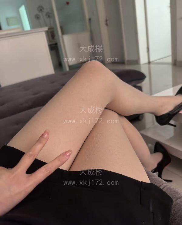 盐城大长腿