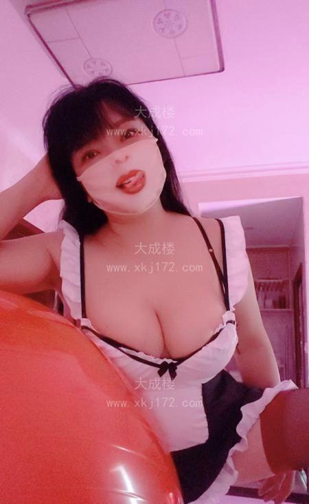 大胸姐姐