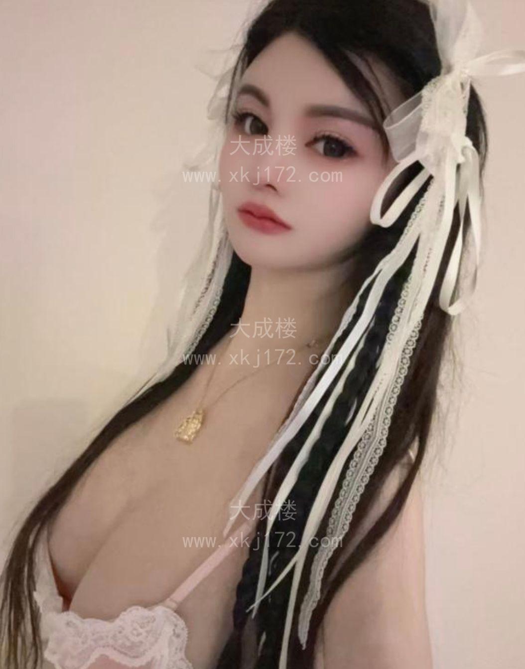 汉口小姐姐