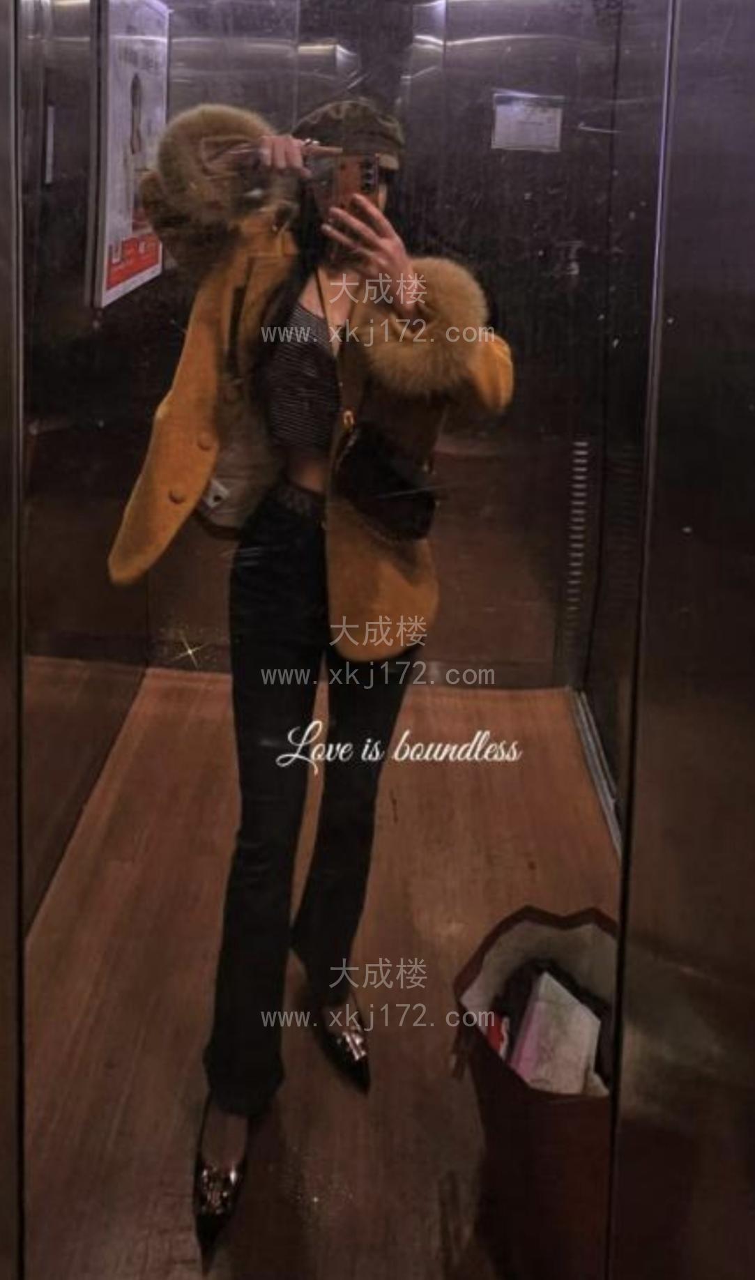 合肥美少妇