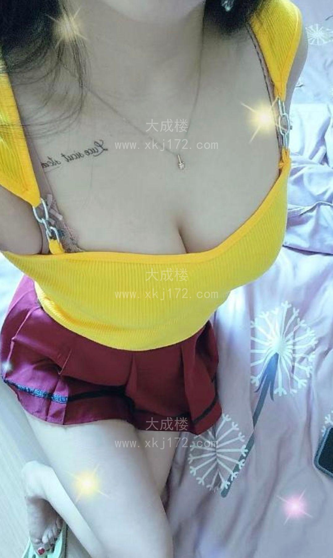 邻家小嫂子