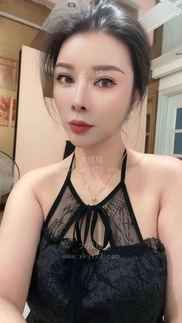惠城少妇心怡
