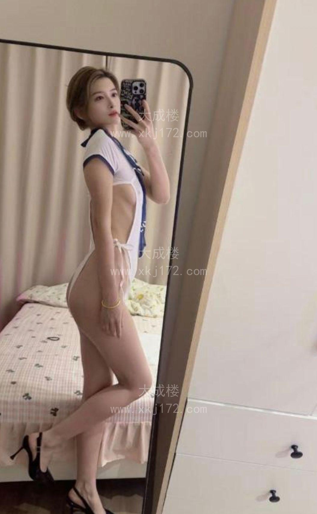 浦东性感小云朵